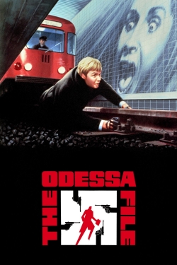 The Odessa File-watch