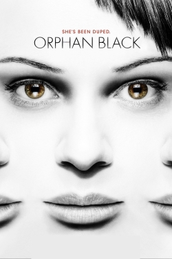 Orphan Black-watch