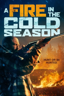A Fire in the Cold Season-watch
