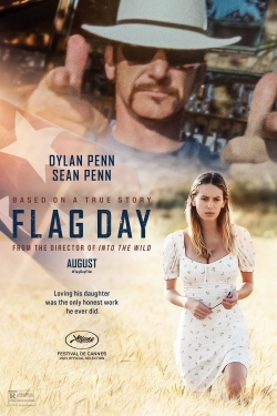 Flag Day-watch