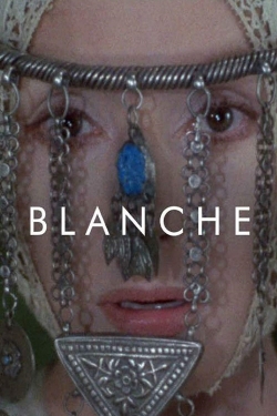 Blanche-watch
