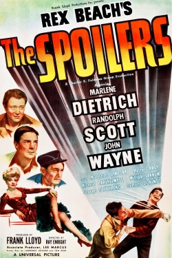 The Spoilers-watch