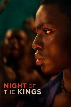 Night of the Kings-watch
