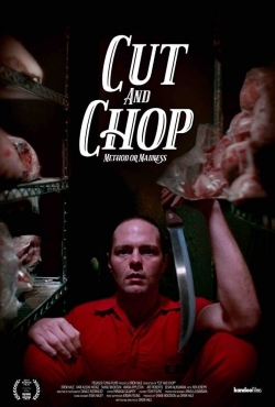 Cut and Chop-watch