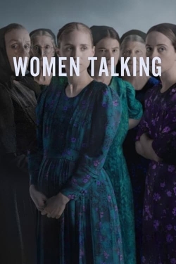 Women Talking-watch