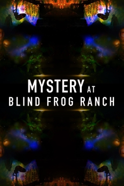 Mystery at Blind Frog Ranch-watch