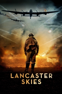 Lancaster Skies-watch