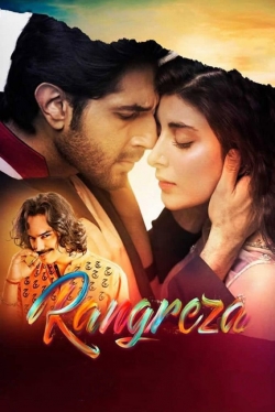 Rangreza-watch