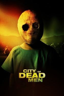 City of Dead Men-watch