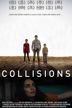 Collisions-watch