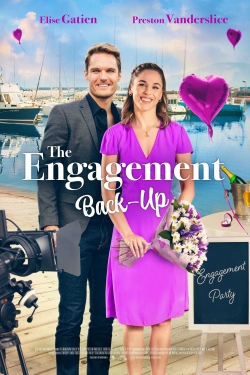 The Engagement Back-Up-watch