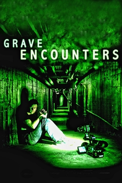 Grave Encounters-watch