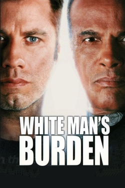 White Man's Burden-watch