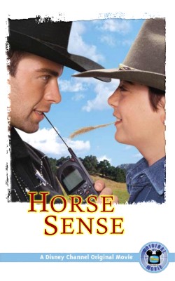 Horse Sense-watch