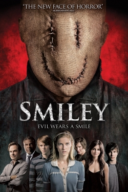 Smiley-watch