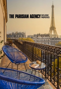 The Parisian Agency: Exclusive Properties-watch