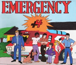 Emergency +4-watch