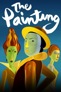 The Painting-watch