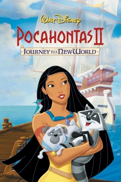 Pocahontas II: Journey to a New World-watch