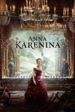 Anna Karenina-watch