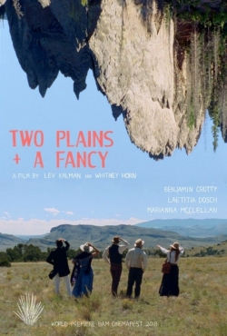 Two Plains & a Fancy-watch