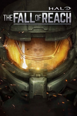 Halo: The Fall of Reach-watch