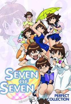 Seven of Seven-watch