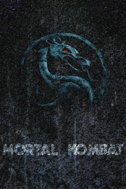 Mortal Kombat-watch