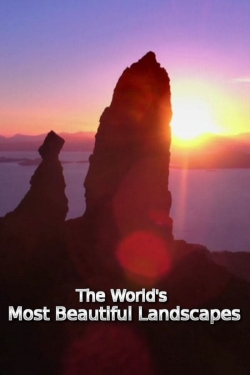 The World's Most Beautiful Landscapes-watch