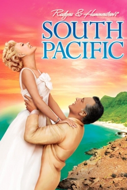 South Pacific-watch