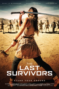 The Last Survivors-watch
