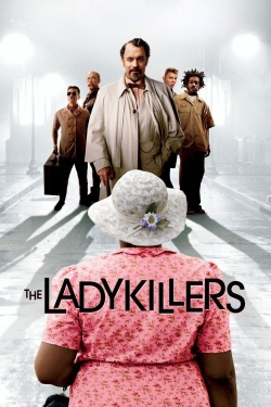 The Ladykillers-watch