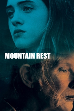 Mountain Rest-watch