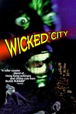 The Wicked City-watch