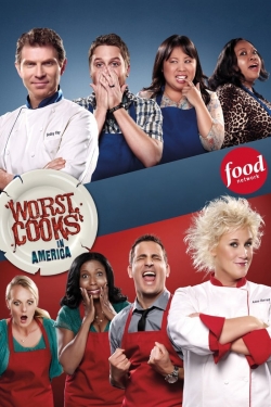 Worst Cooks in America-watch