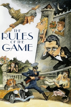 The Rules of the Game-watch