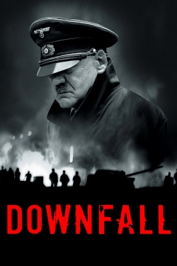 Downfall-watch