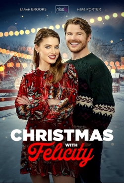 Christmas with Felicity-watch