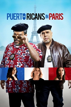 Puerto Ricans in Paris-watch