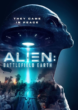 Alien: Battlefield Earth-watch