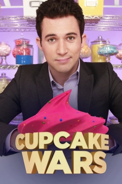 Cupcake Wars-watch