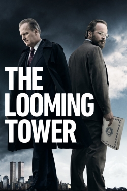The Looming Tower-watch