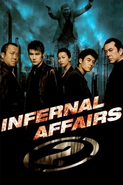 Infernal Affairs II-watch