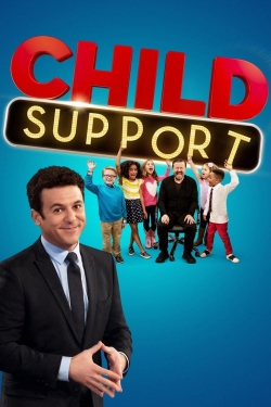 Child Support-watch