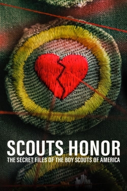 Scout's Honor: The Secret Files of the Boy Scouts of America-watch