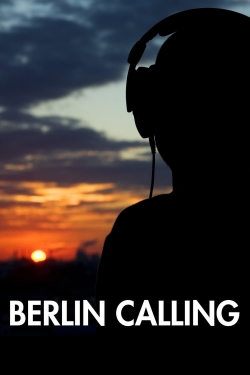 Berlin Calling-watch