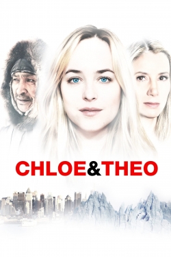 Chloe and Theo-watch