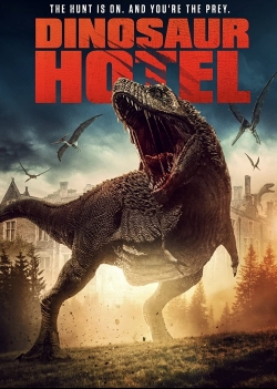 Dinosaur Hotel-watch