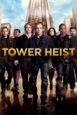 Tower Heist-watch