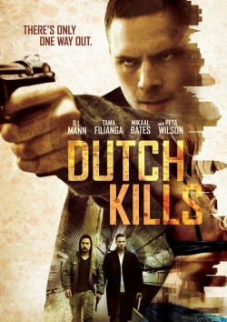 Dutch Kills-watch